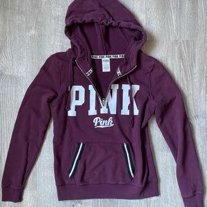 PINK Victoria’s Secret hoodie